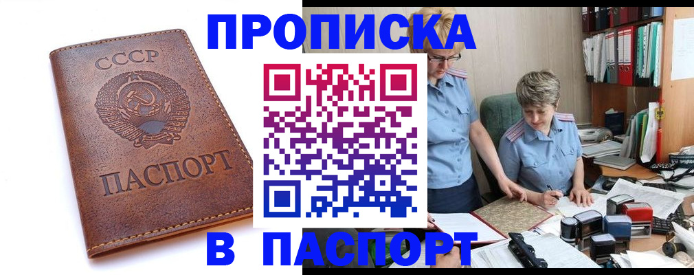 прописка для военкомата в Щёлково